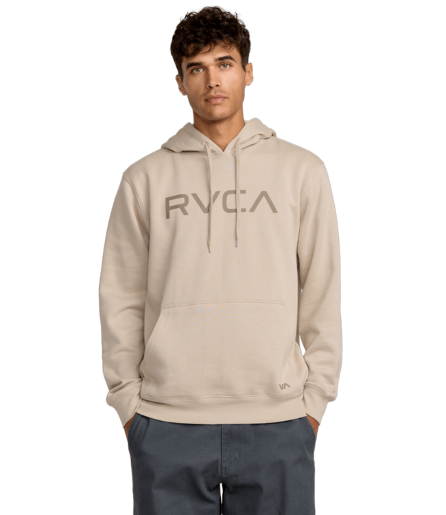 RVCA BIG RVCA HOODIE
