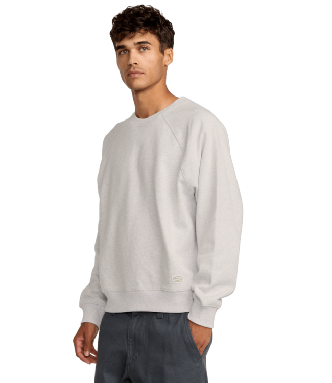 RVCA DAYSHIFT CREW 2