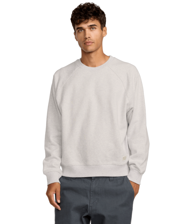 RVCA DAYSHIFT CREW 2