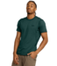 RVCA SPORT VENT PERFORMANCE TEE