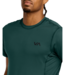 RVCA SPORT VENT PERFORMANCE TEE
