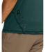 RVCA SPORT VENT PERFORMANCE TEE