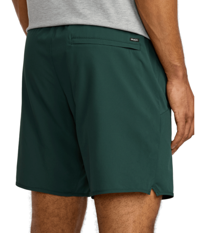 RVCA YOGGER STRETCH 17