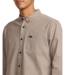 RVCA THATLL DO STRETCH LS WOVEN