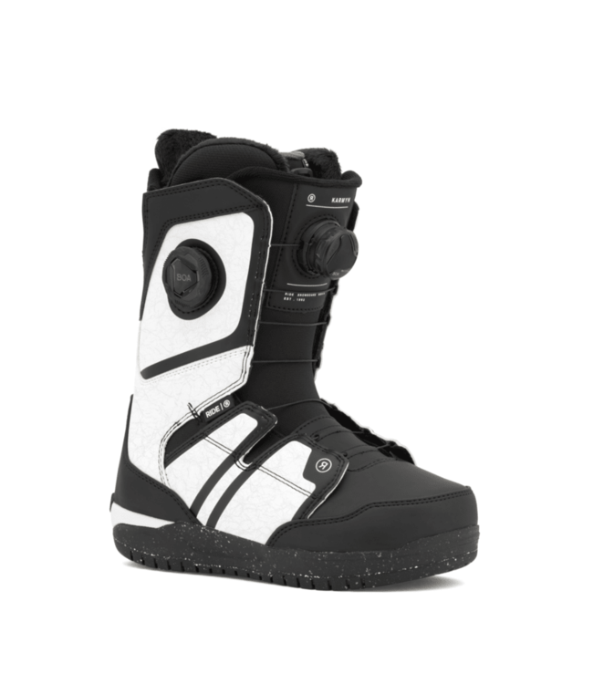 Ride 2026 KARMYN ZONAL