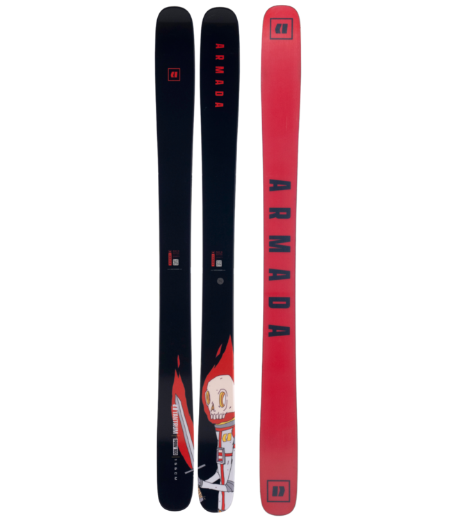 Armada TANTRUM 100 POW