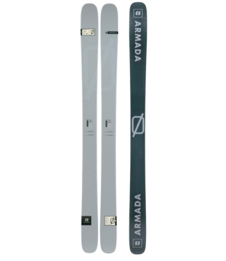 Armada 2026 ARV 106 Ti