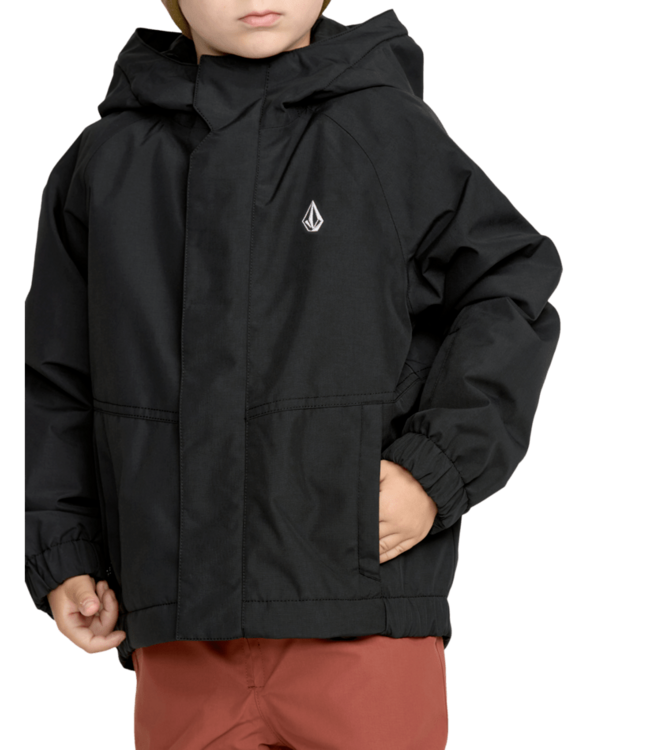 Volcom LITTLE FLURRY INS JACKET