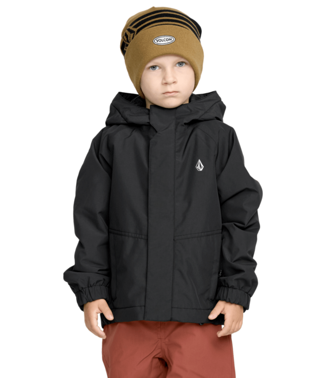 Volcom LITTLE FLURRY INS JACKET