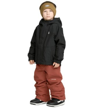 Volcom LITTLE FLURRY INS JACKET