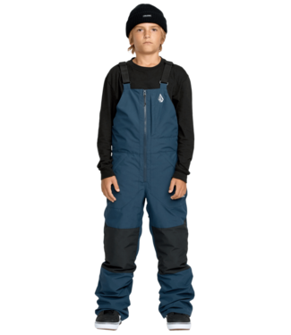 Volcom BARKLEY INS BIB OVERALL 2026