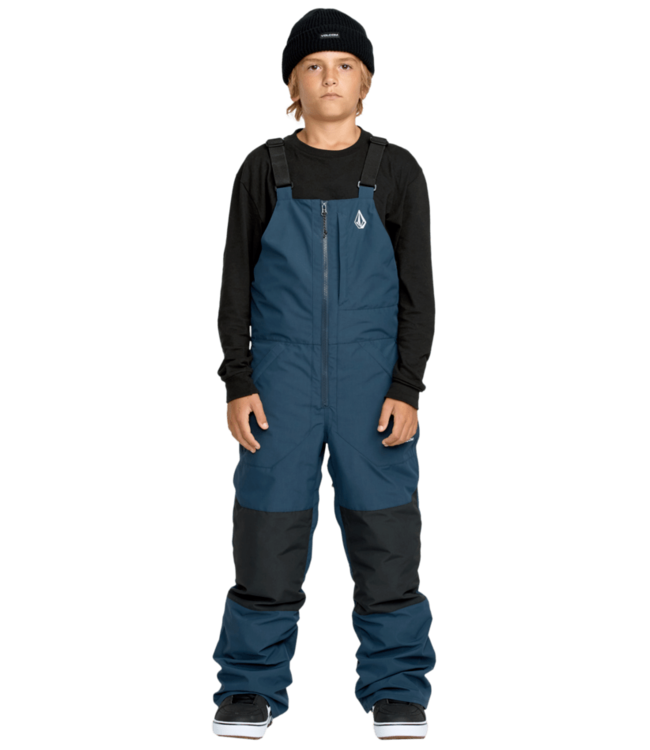 Volcom BARKLEY INS BIB OVERALL