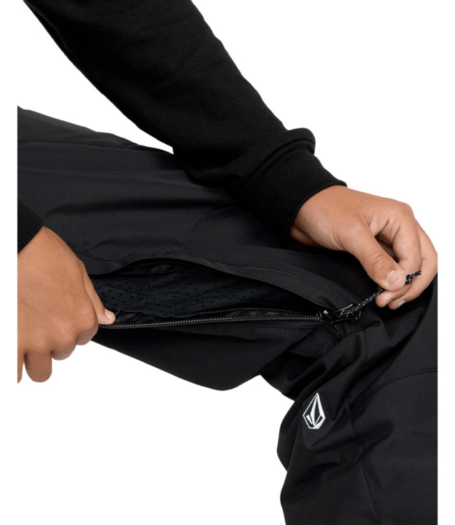 Volcom BARKLEY INS BIB OVERALL 2026