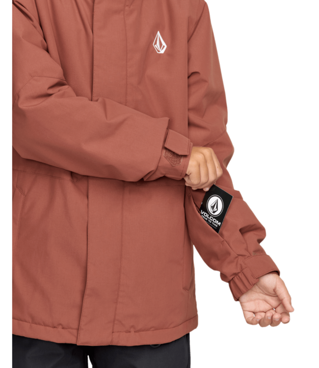 Volcom VERNON INS JACKET