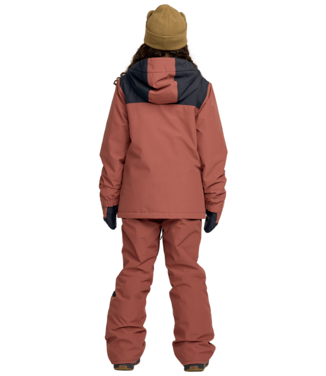 Volcom STONE.91 INS JACKET