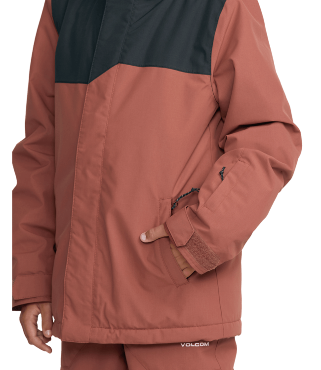 Volcom STONE.91 INS JACKET