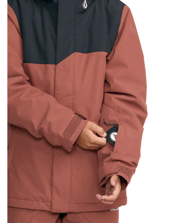 Volcom STONE.91 INS JACKET