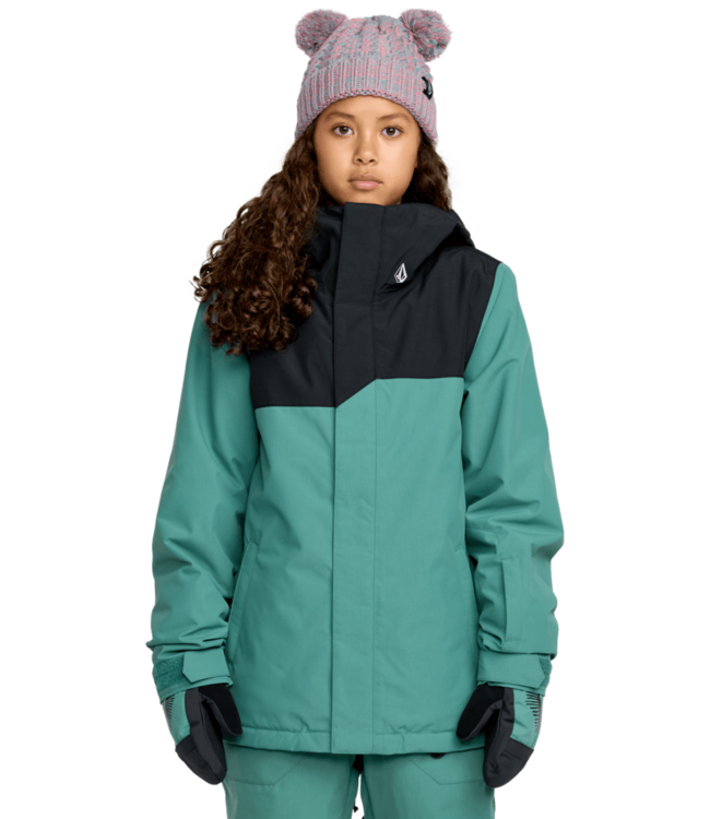 Volcom STONE.91 INS JACKET