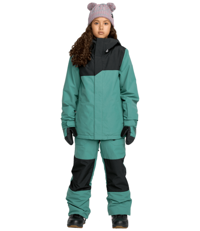 Volcom STONE.91 INS JACKET