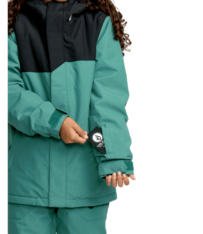 Volcom STONE.91 INS JACKET