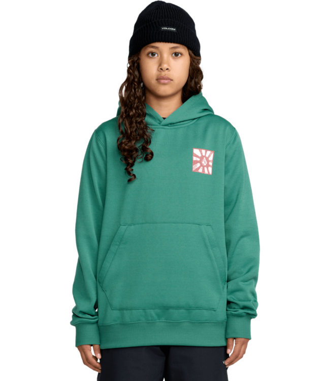 Volcom HYDRO FLEECE HOODIE