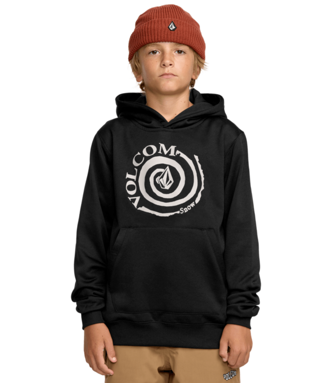 Volcom HYDRO FLEECE HOODIE