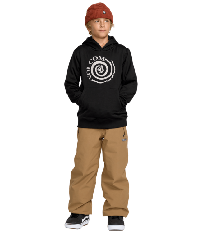 Volcom HYDRO FLEECE HOODIE