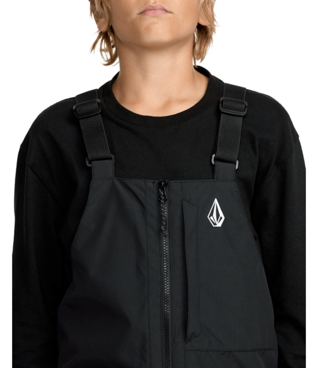 Volcom BARKLEY INS BIB OVERALL 2026