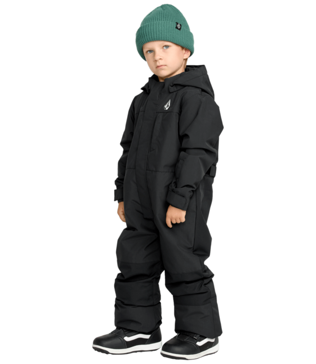 Volcom LITTLE TODDLER FLURRY ONE PIECE