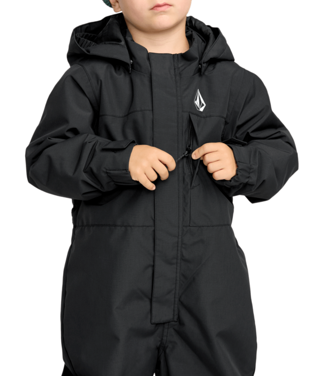 Volcom LITTLE FLURRY ONE PIECE