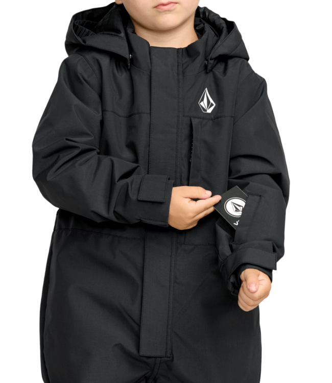 Volcom LITTLE TODDLER FLURRY ONE PIECE