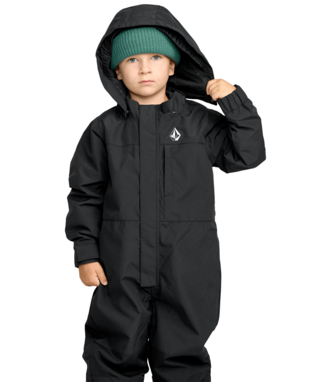 Volcom LITTLE TODDLER FLURRY ONE PIECE