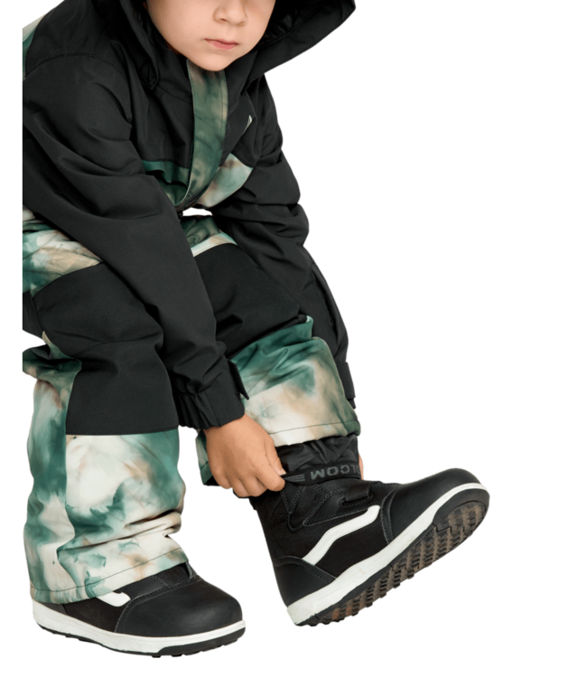 Volcom LITTLE FLURRY ONE PIECE