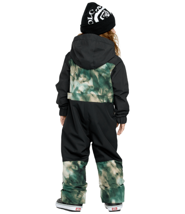 Volcom LITTLE TODDLER FLURRY ONE PIECE