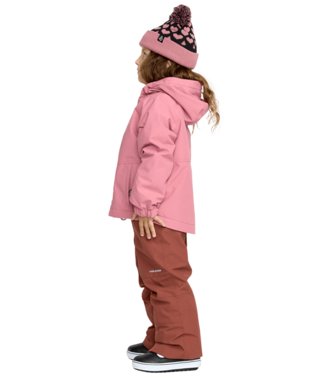 Volcom LITTLE FLURRY INS JACKET