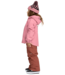 Volcom LITTLE FLURRY INS JACKET