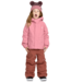Volcom LITTLE FLURRY INS JACKET