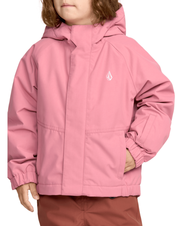 Volcom LITTLE FLURRY INS JACKET