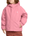 Volcom LITTLE FLURRY INS JACKET