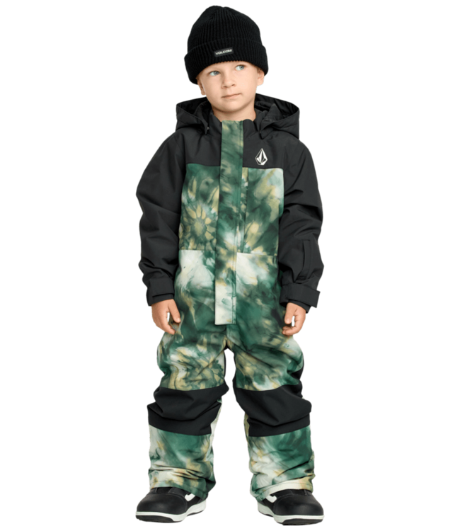 Volcom LITTLE TODDLER FLURRY ONE PIECE