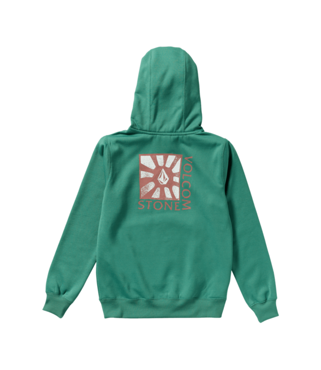 Volcom HYDRO FLEECE HOODIE