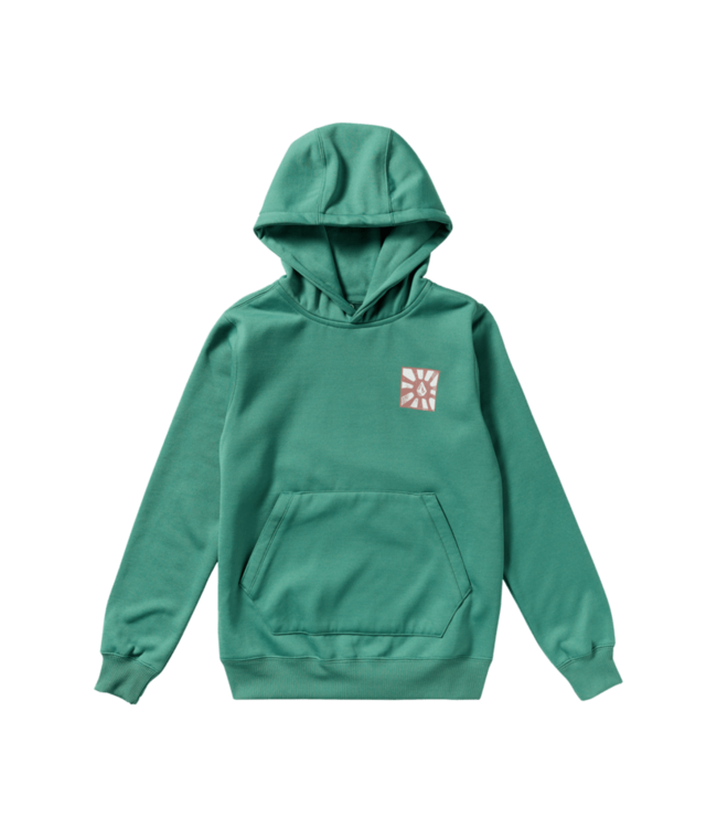 Volcom HYDRO FLEECE HOODIE