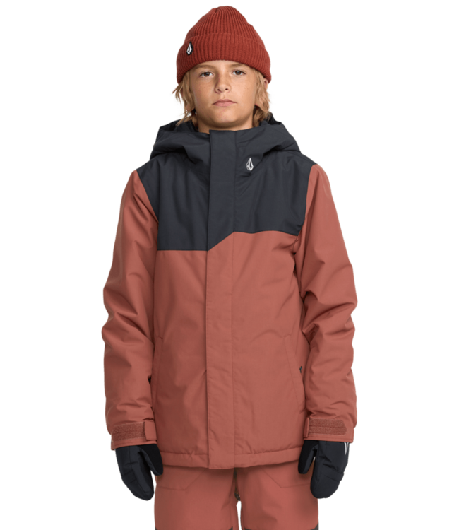 Volcom STONE.91 INS JACKET