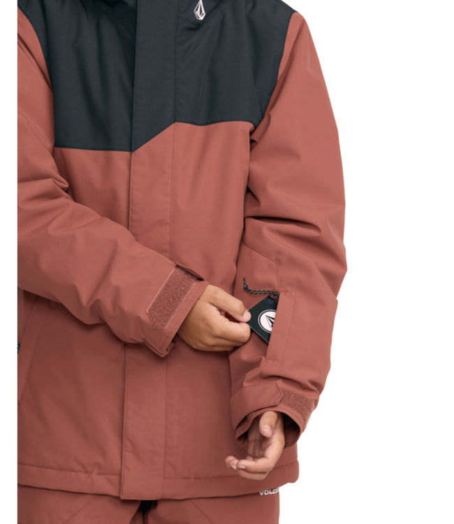 Volcom STONE.91 INS JACKET