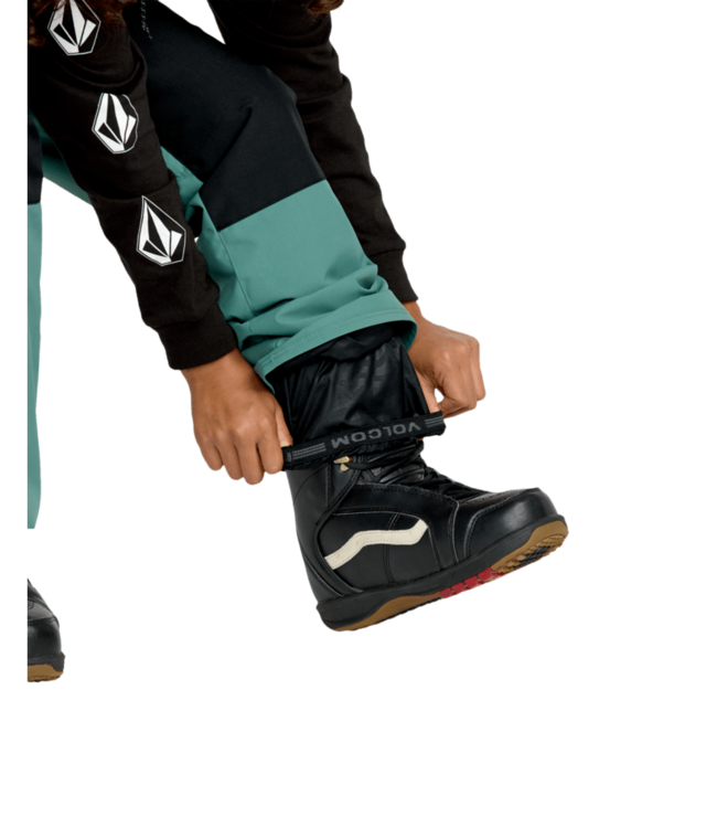 Volcom BARKLEY INS BIB OVERALL 2026