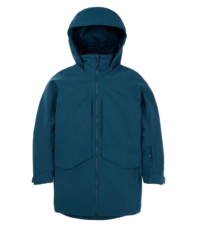 Burton Women's Prowess 2.0 2L Jacket