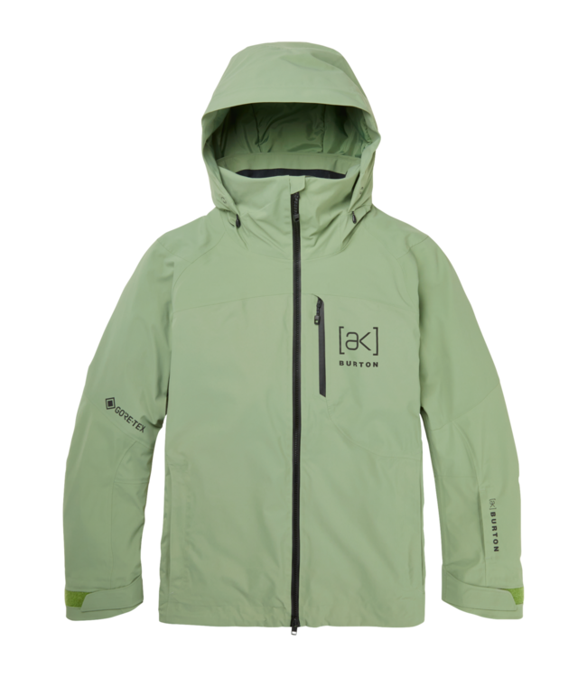 Burton Women's [ak] Embark GORE-TEX 2L Jacket