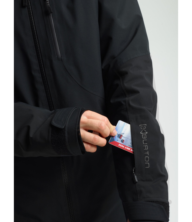 Burton Women's [ak] Embark GORE-TEX 2L Jacket