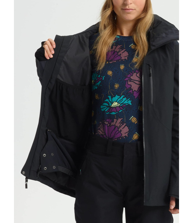 Burton Women's [ak] Embark GORE-TEX 2L Jacket