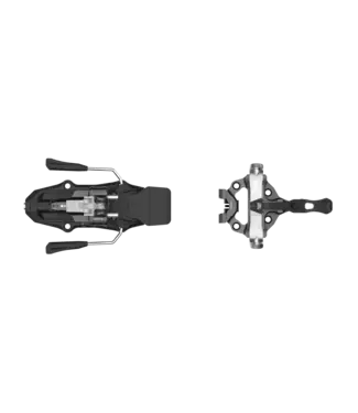ATK RAIDER 12 SL BLACK